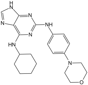 Reversine 656820-32-5